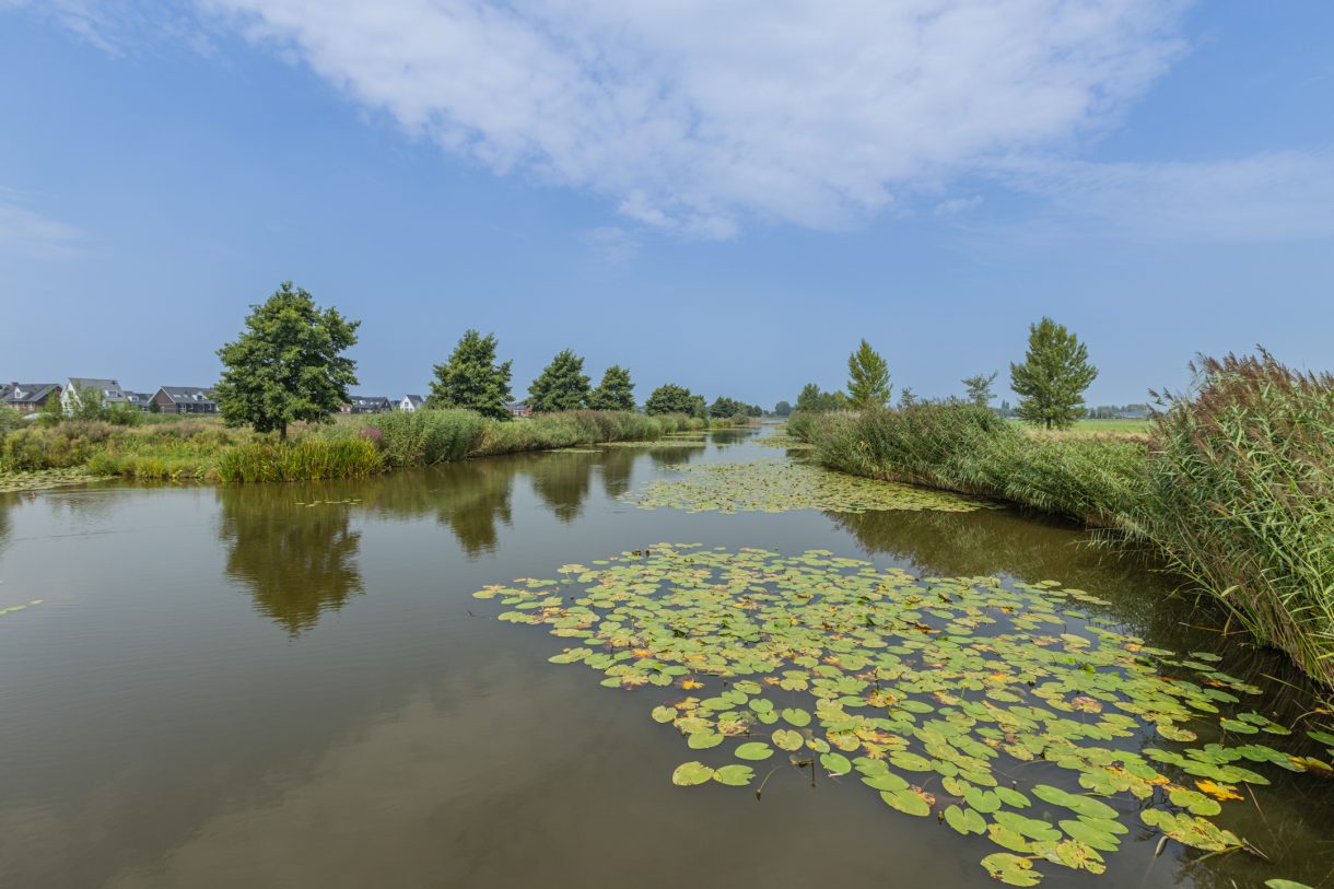Te koop: Foto Woonhuis aan de Klaproos 72 in Bodegraven