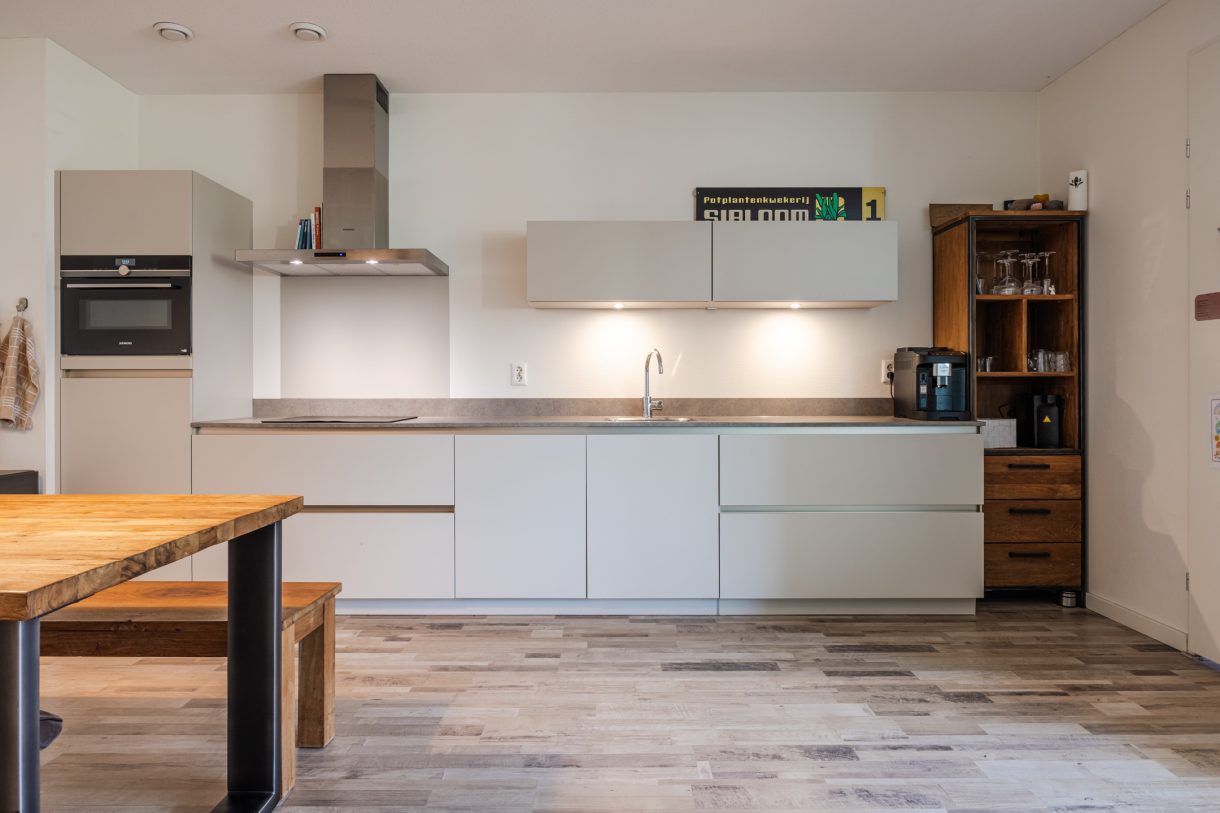 Te koop: Foto Woonhuis aan de Klaproos 72 in Bodegraven