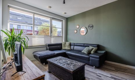 Te koop: Foto Woonhuis aan de Klaproos 72 in Bodegraven