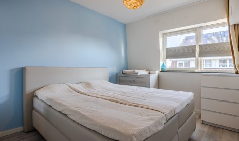 Te koop: Foto Woonhuis aan de Klaproos 72 in Bodegraven