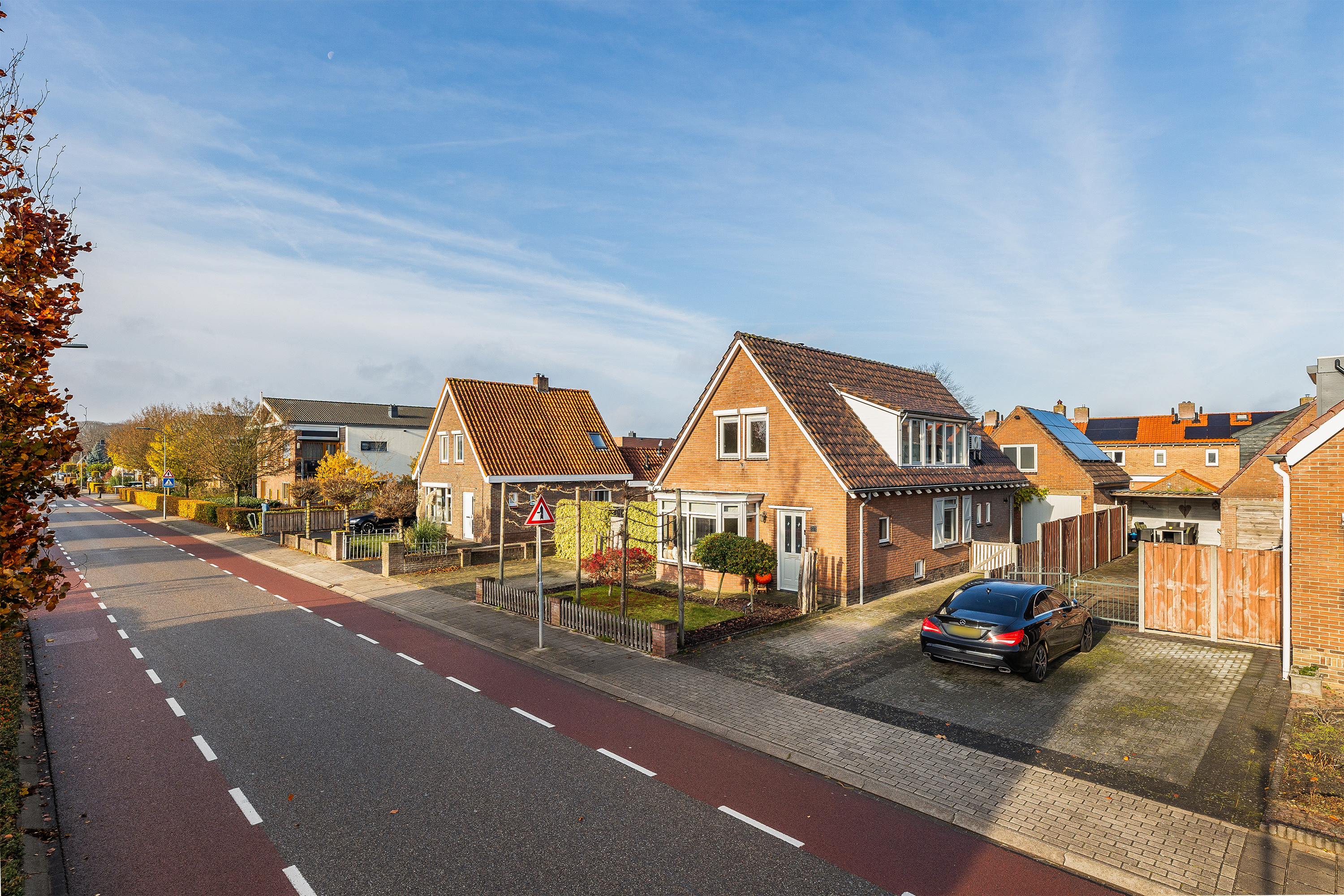 Te koop: Foto Woonhuis aan de Keizersweg 24 in Wezep