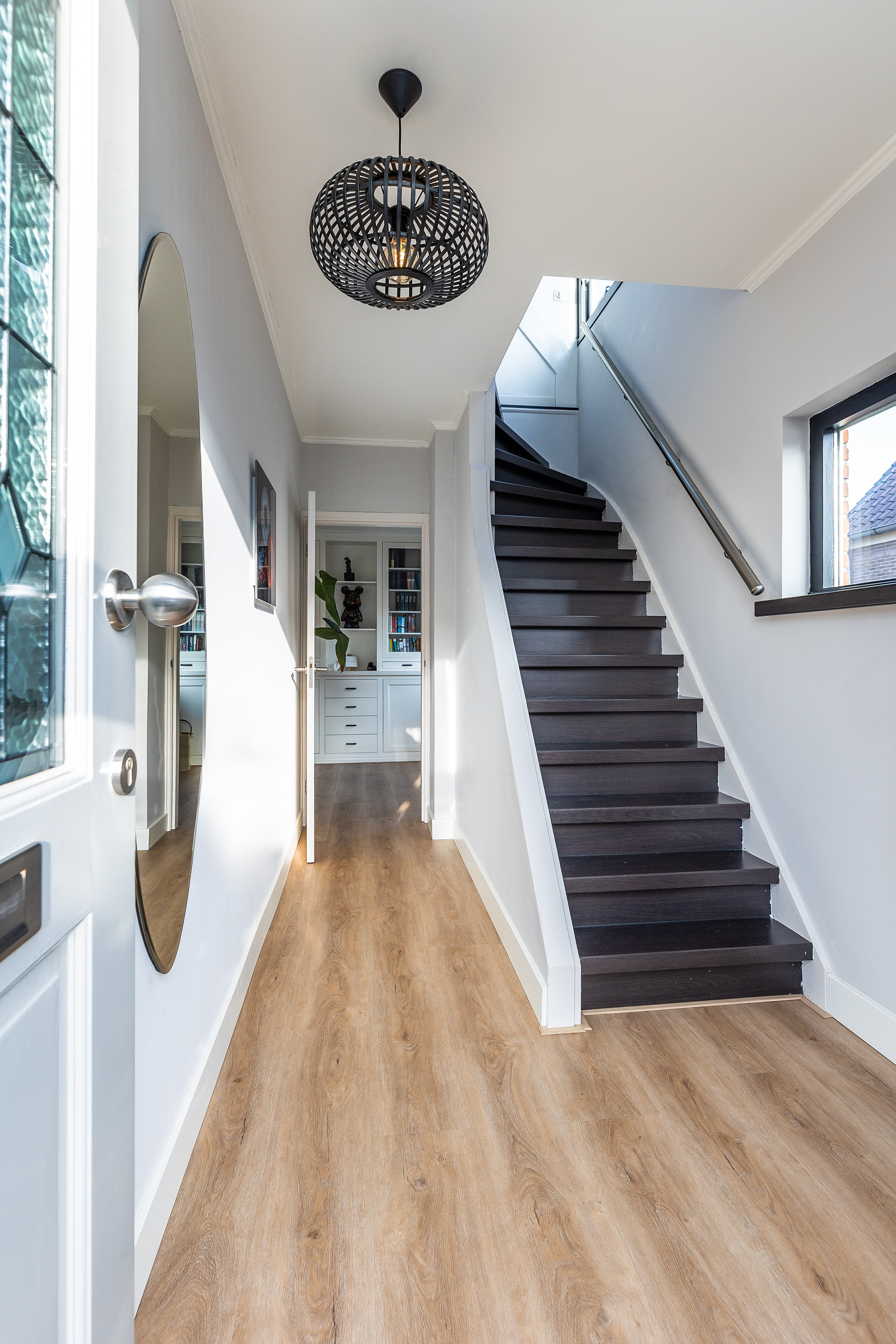 Te koop: Foto Woonhuis aan de Keizersweg 24 in Wezep