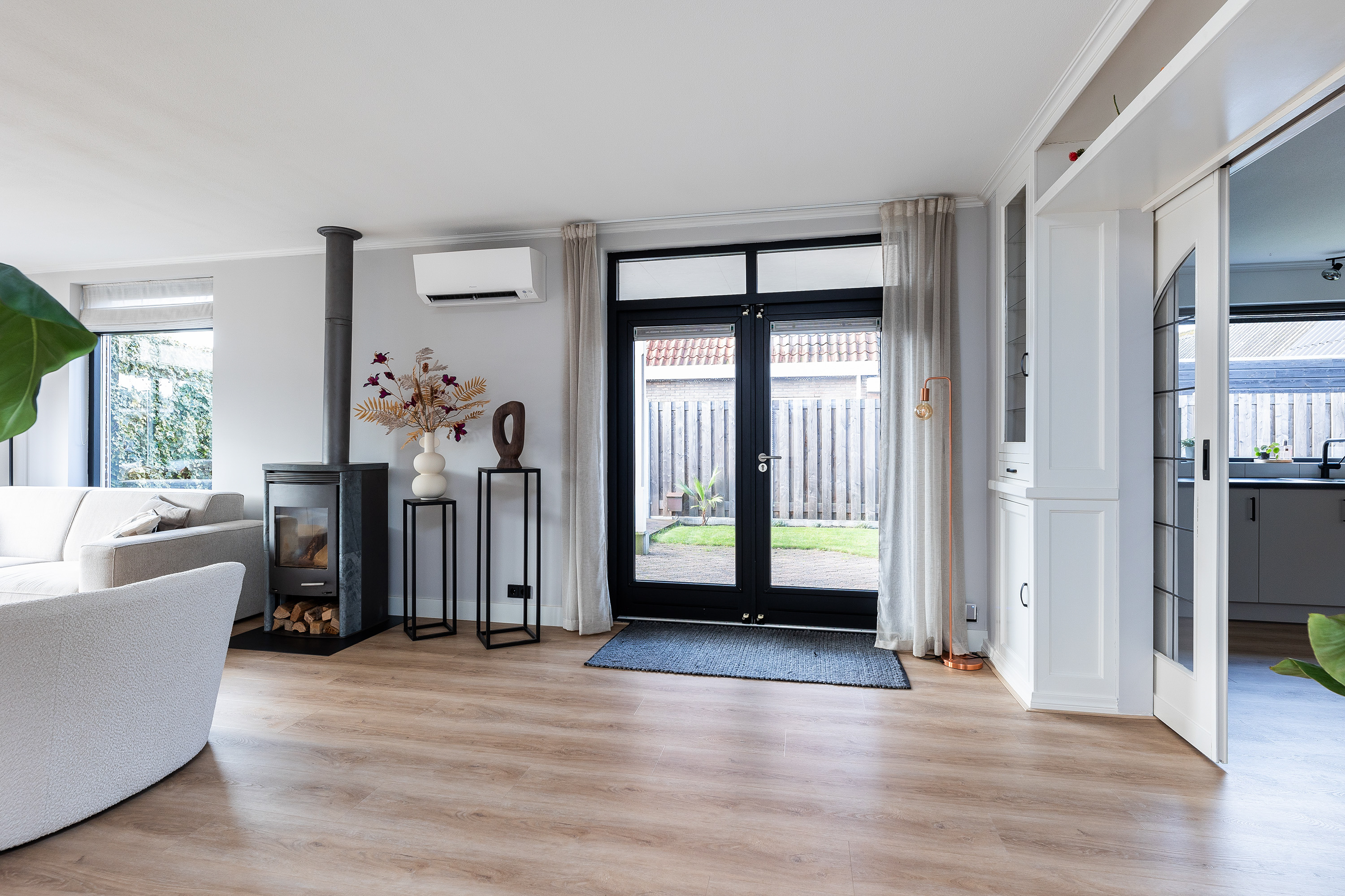 Te koop: Foto Woonhuis aan de Keizersweg 24 in Wezep