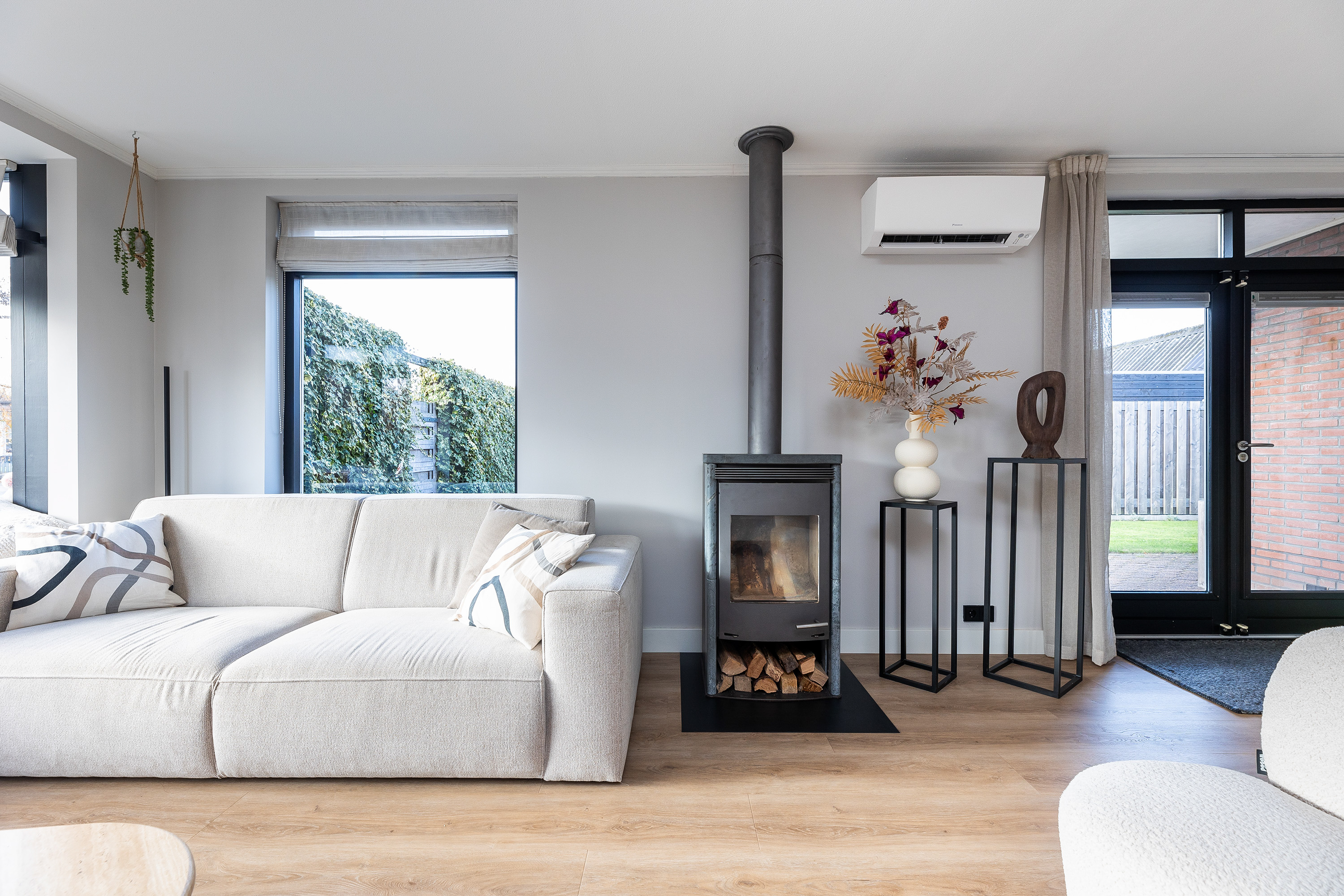 Te koop: Foto Woonhuis aan de Keizersweg 24 in Wezep