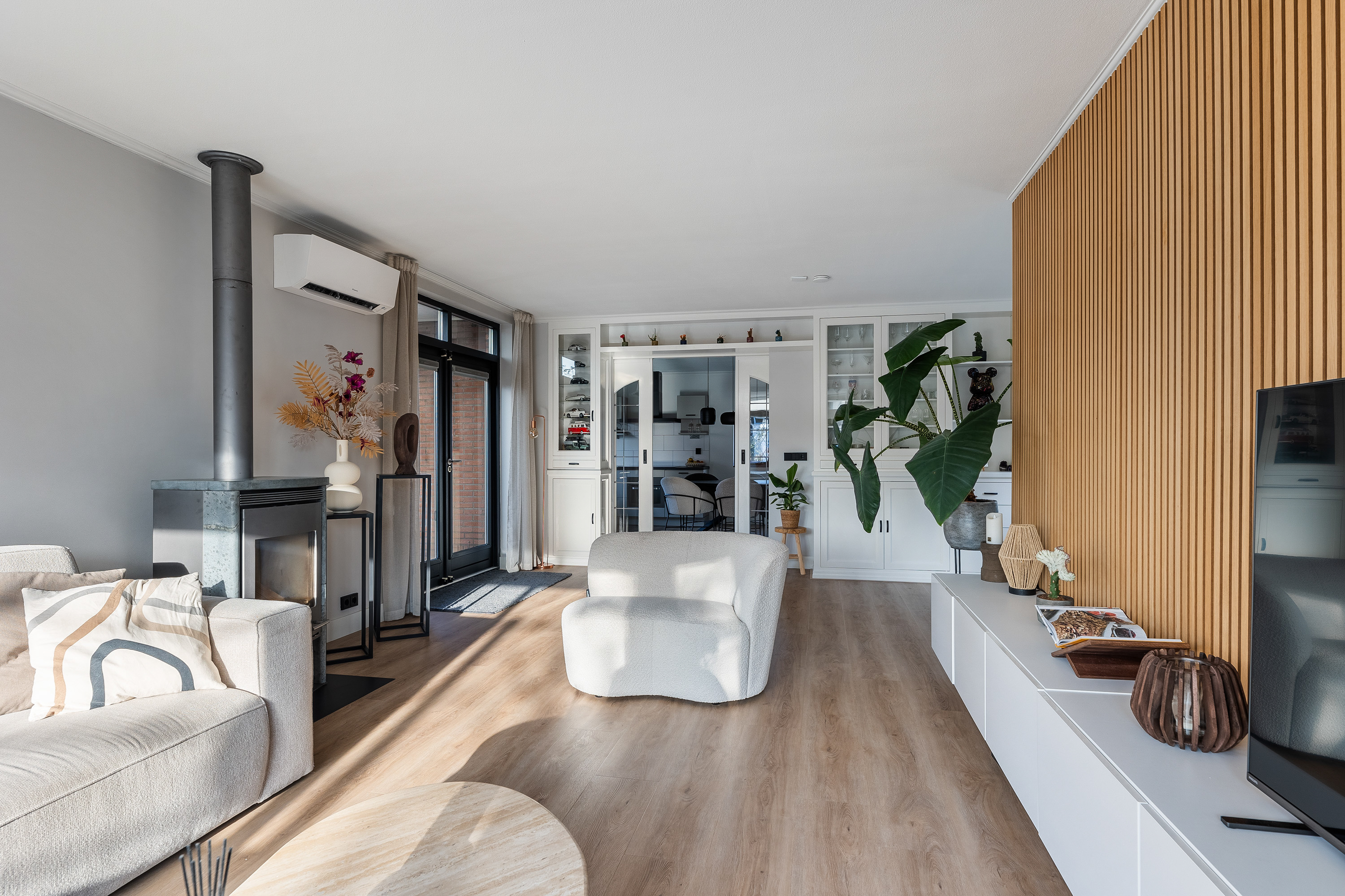 Te koop: Foto Woonhuis aan de Keizersweg 24 in Wezep