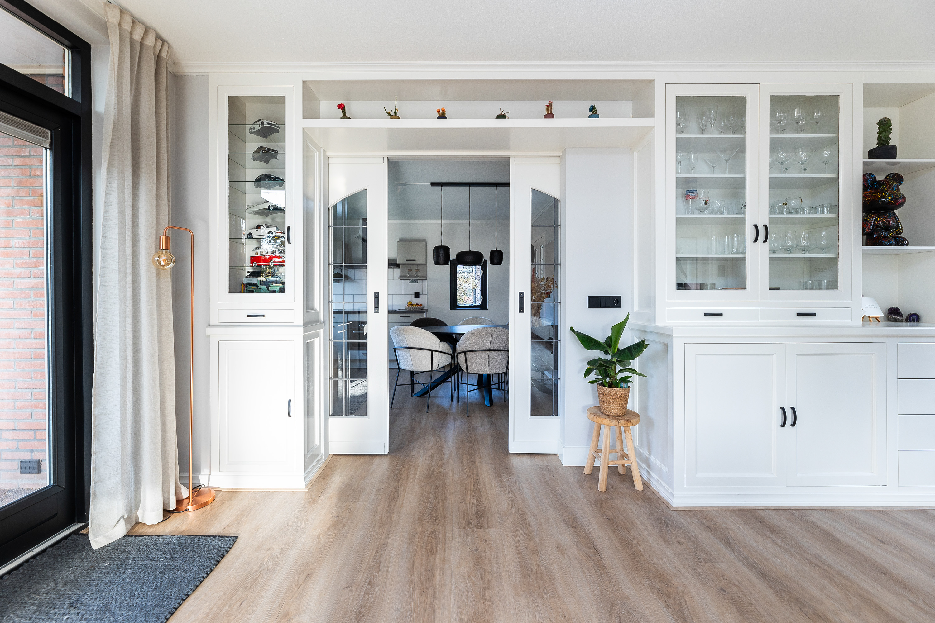 Te koop: Foto Woonhuis aan de Keizersweg 24 in Wezep