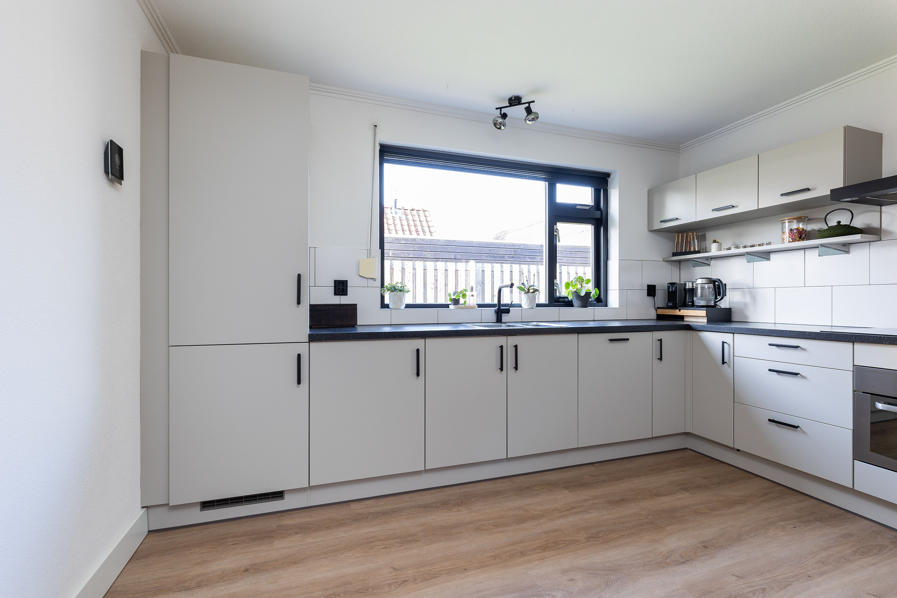 Te koop: Foto Woonhuis aan de Keizersweg 24 in Wezep