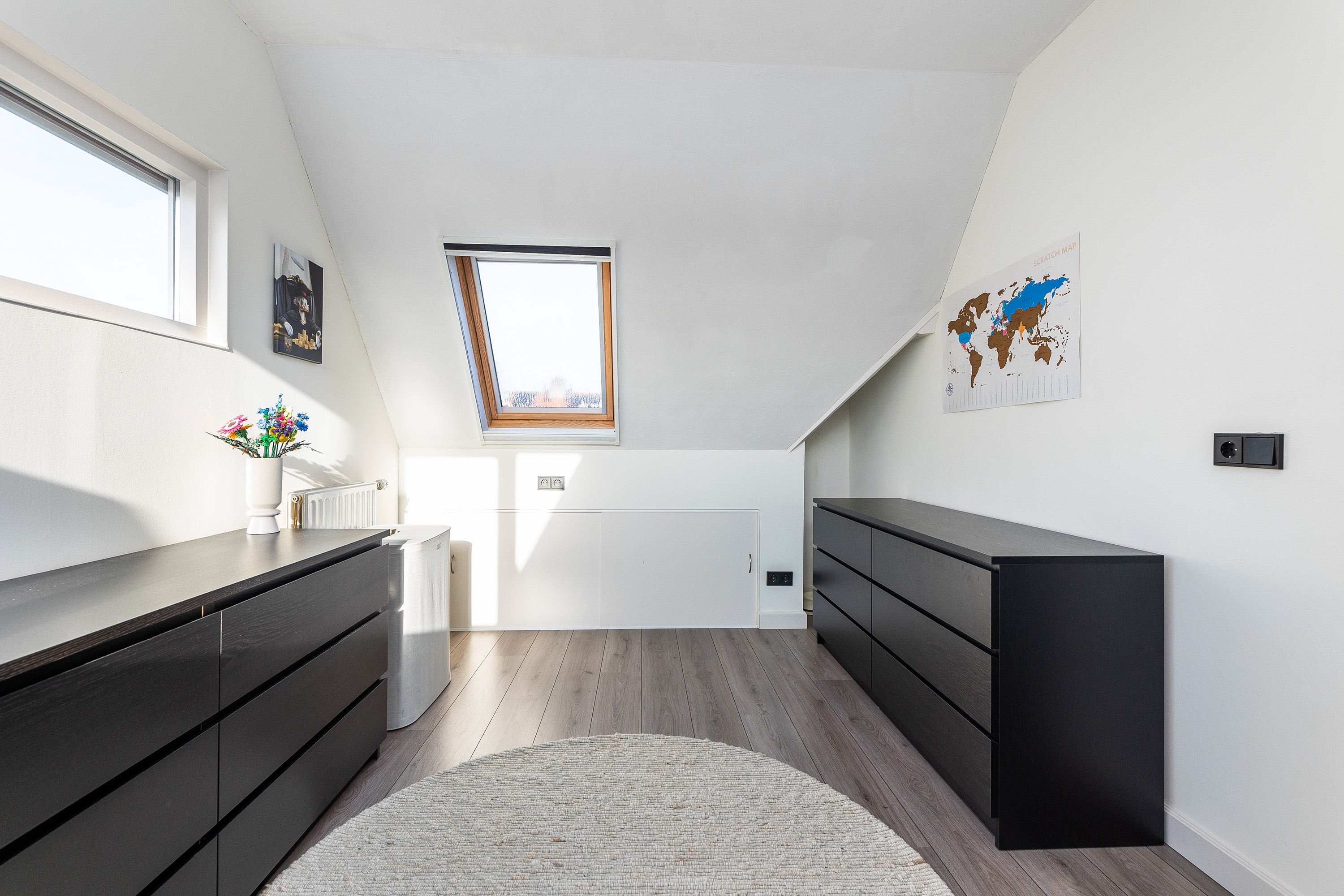 Te koop: Foto Woonhuis aan de Keizersweg 24 in Wezep