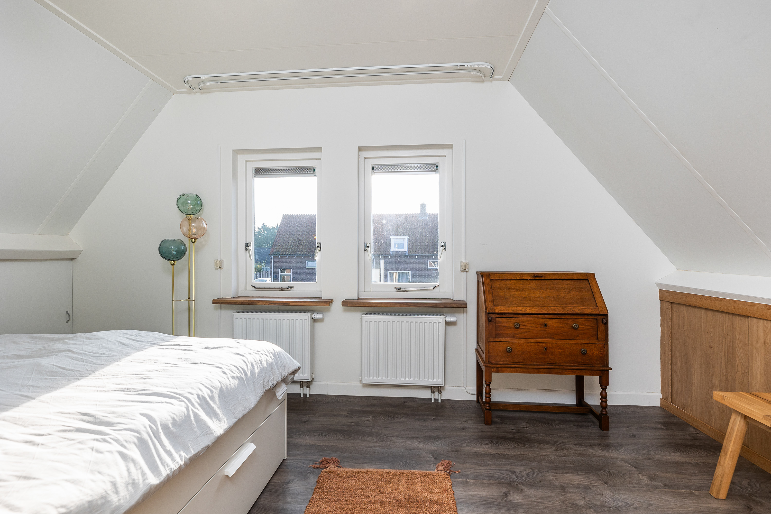 Te koop: Foto Woonhuis aan de Keizersweg 24 in Wezep