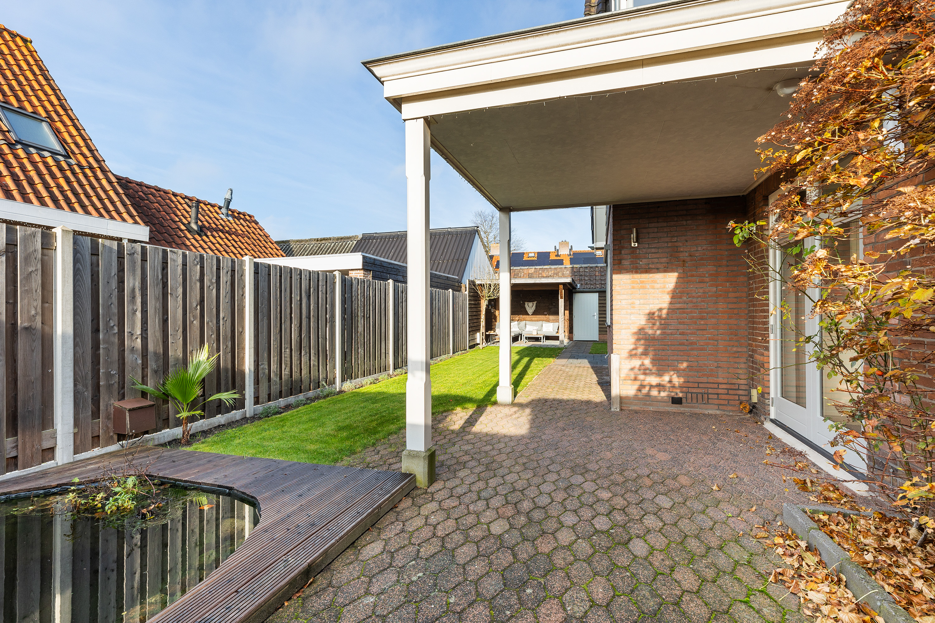 Te koop: Foto Woonhuis aan de Keizersweg 24 in Wezep