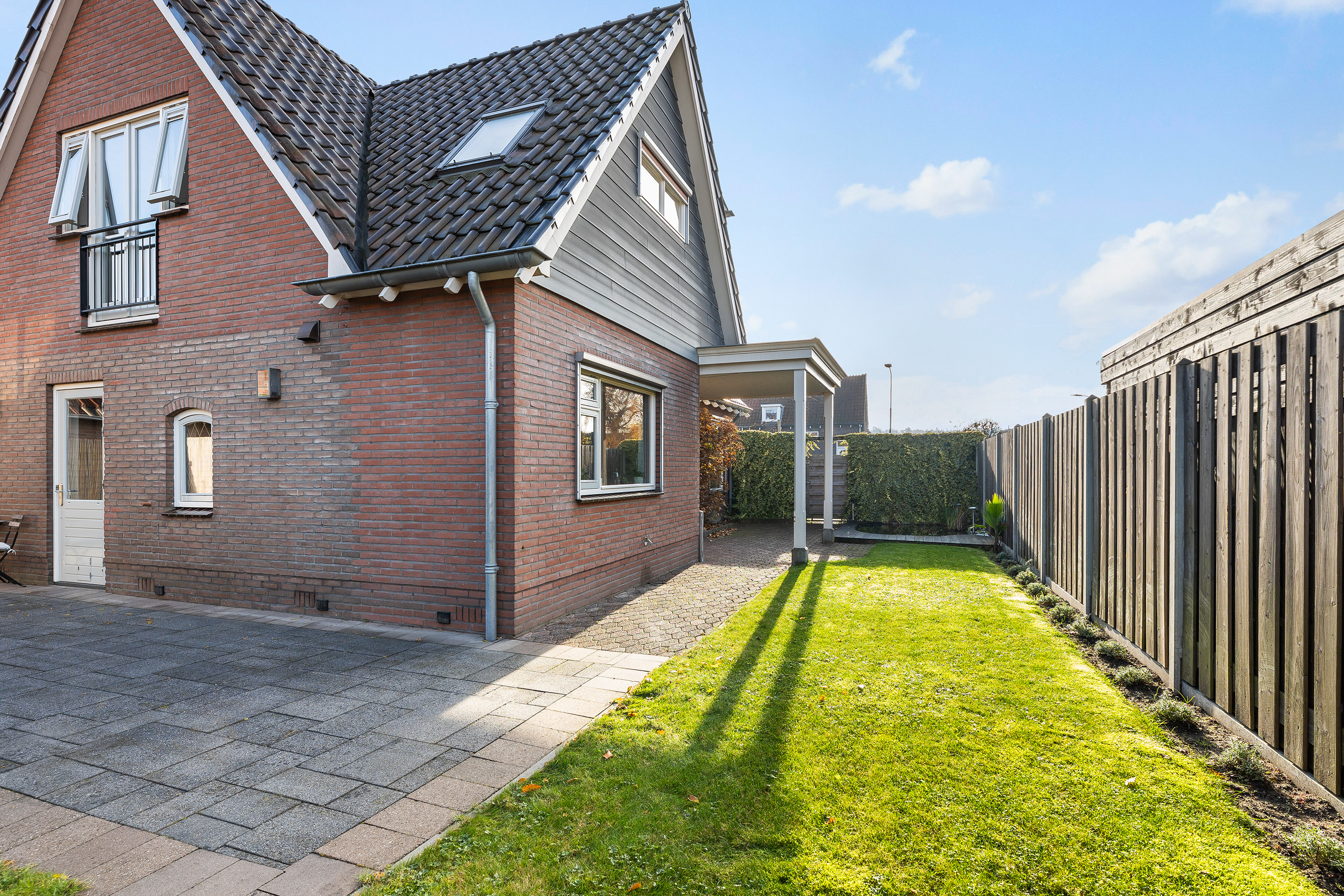 Te koop: Foto Woonhuis aan de Keizersweg 24 in Wezep