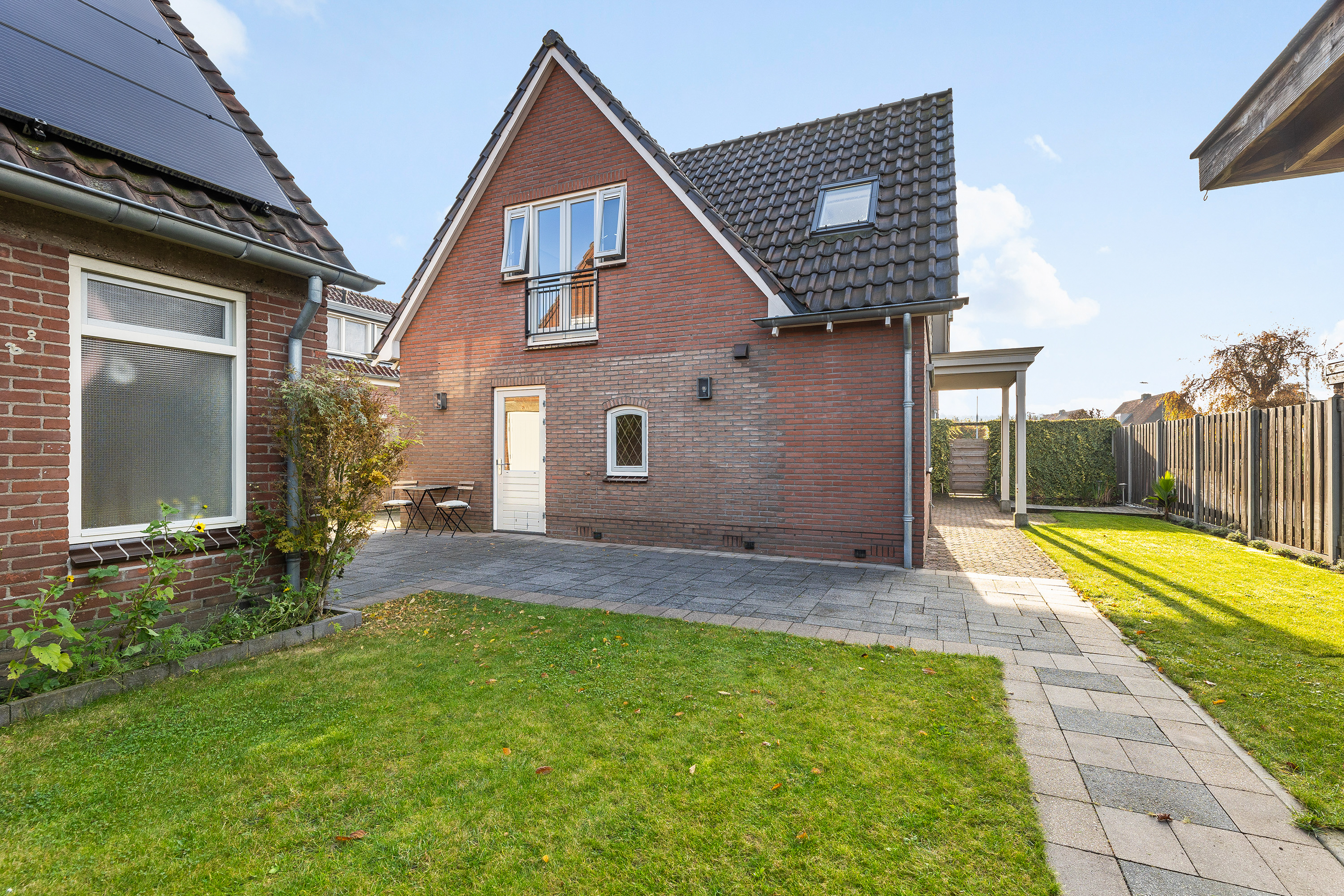 Te koop: Foto Woonhuis aan de Keizersweg 24 in Wezep