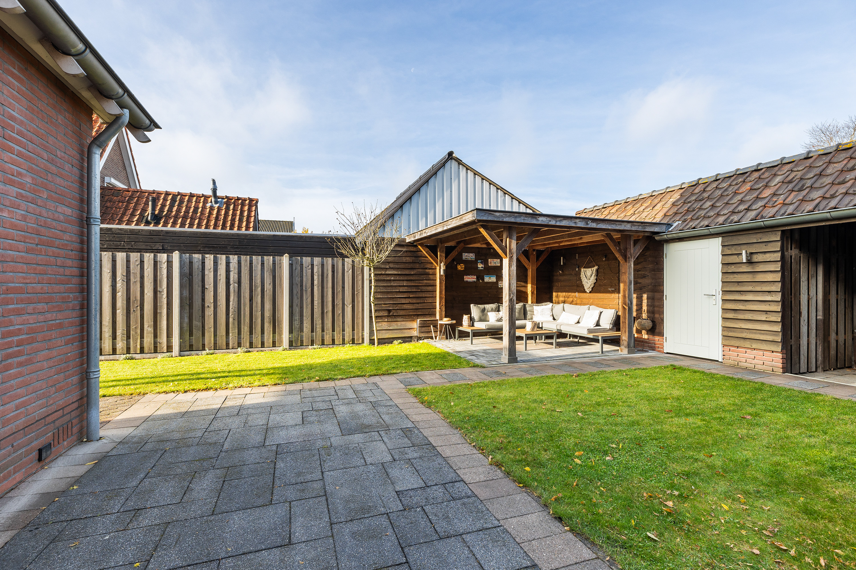 Te koop: Foto Woonhuis aan de Keizersweg 24 in Wezep