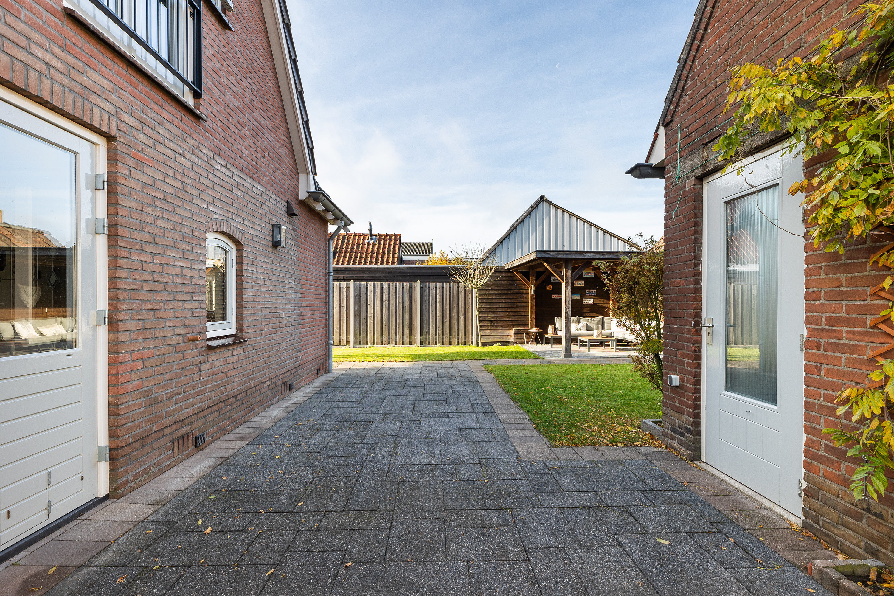 Te koop: Foto Woonhuis aan de Keizersweg 24 in Wezep