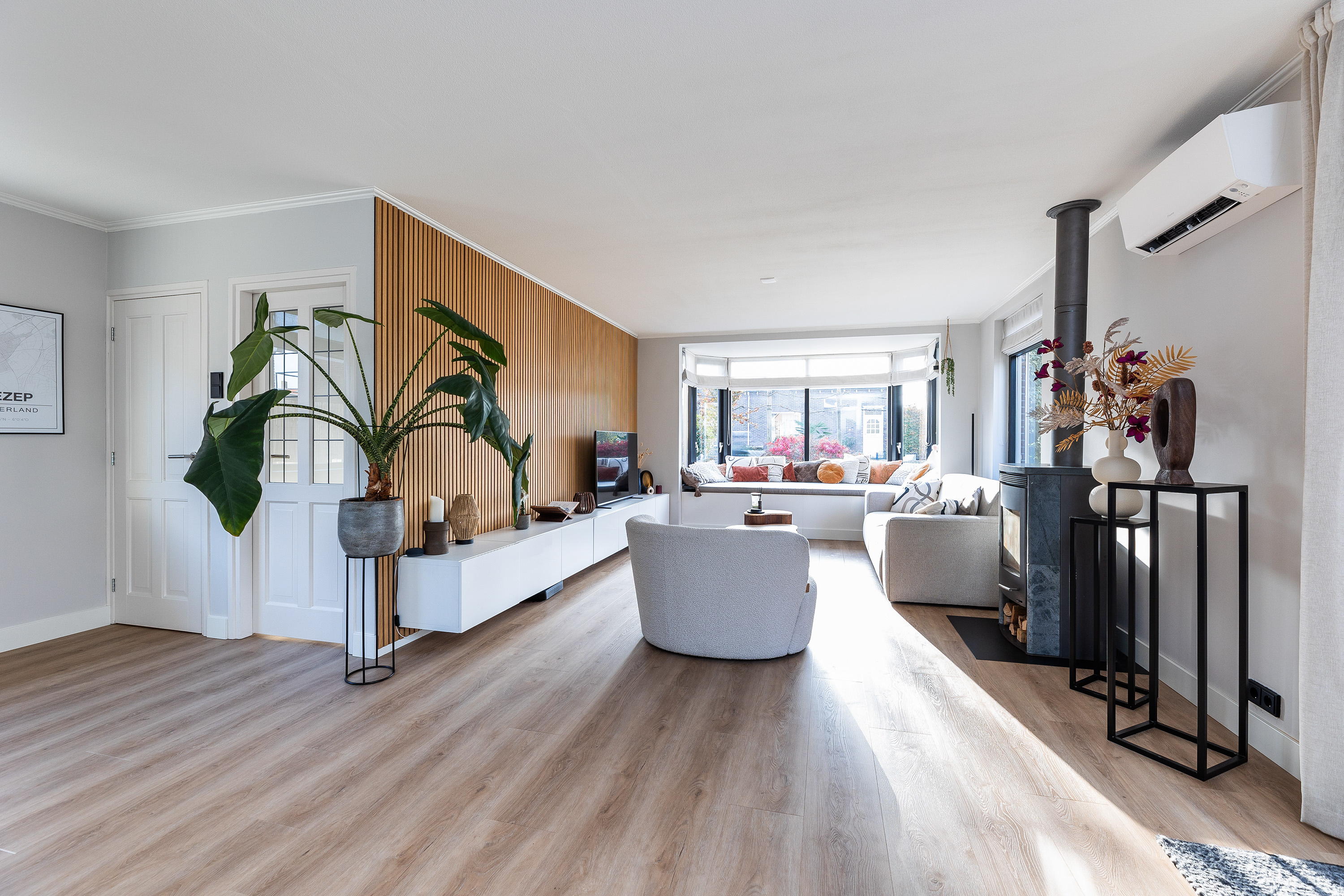 Te koop: Foto Woonhuis aan de Keizersweg 24 in Wezep