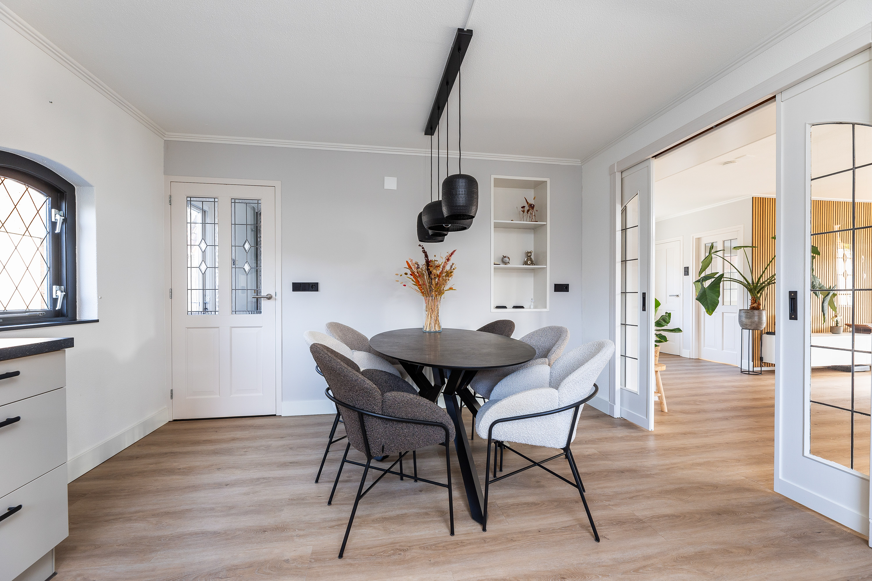 Te koop: Foto Woonhuis aan de Keizersweg 24 in Wezep