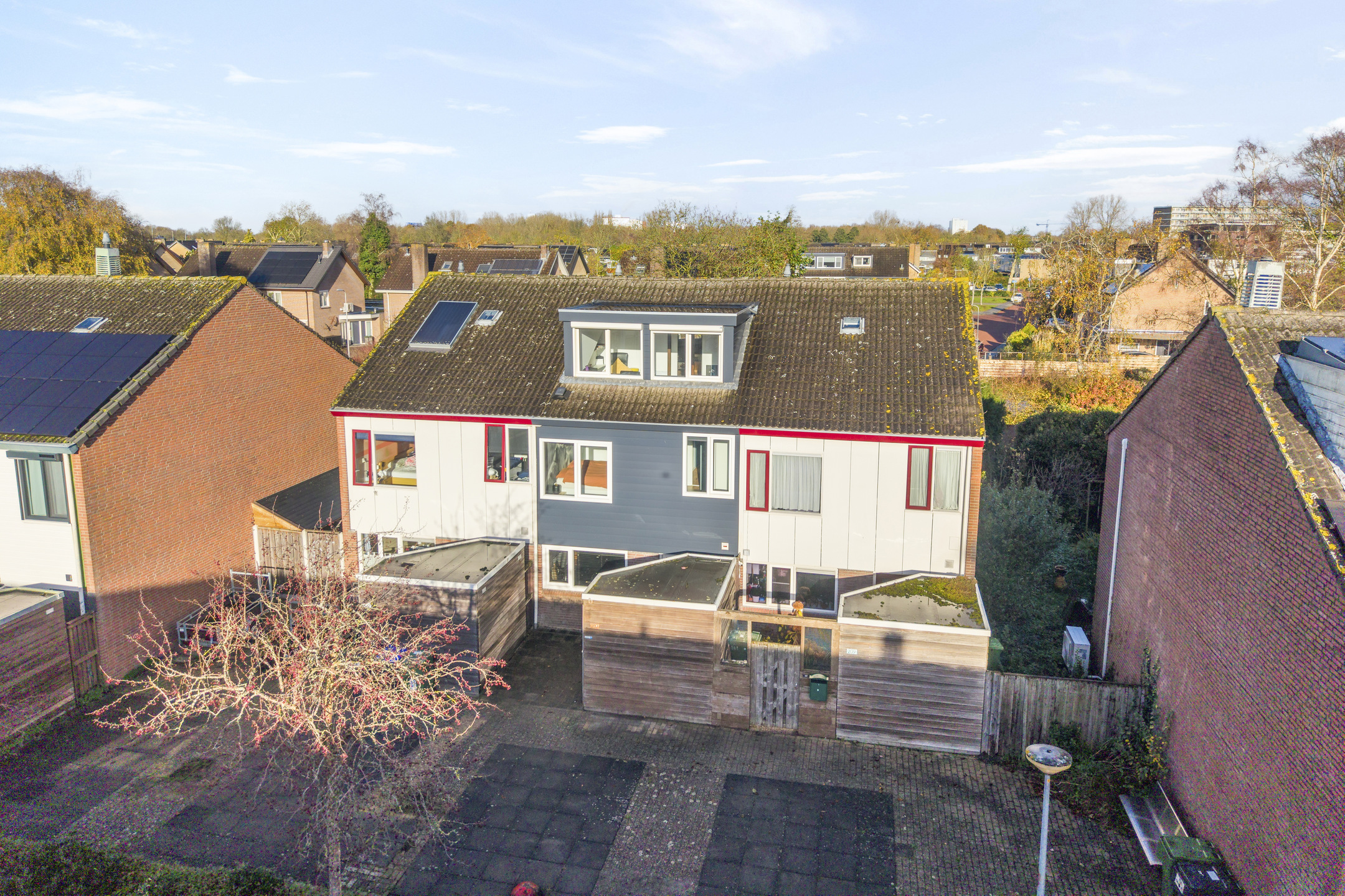 Te koop: Foto Woonhuis aan de Jan Steenstraat 207 in Meppel