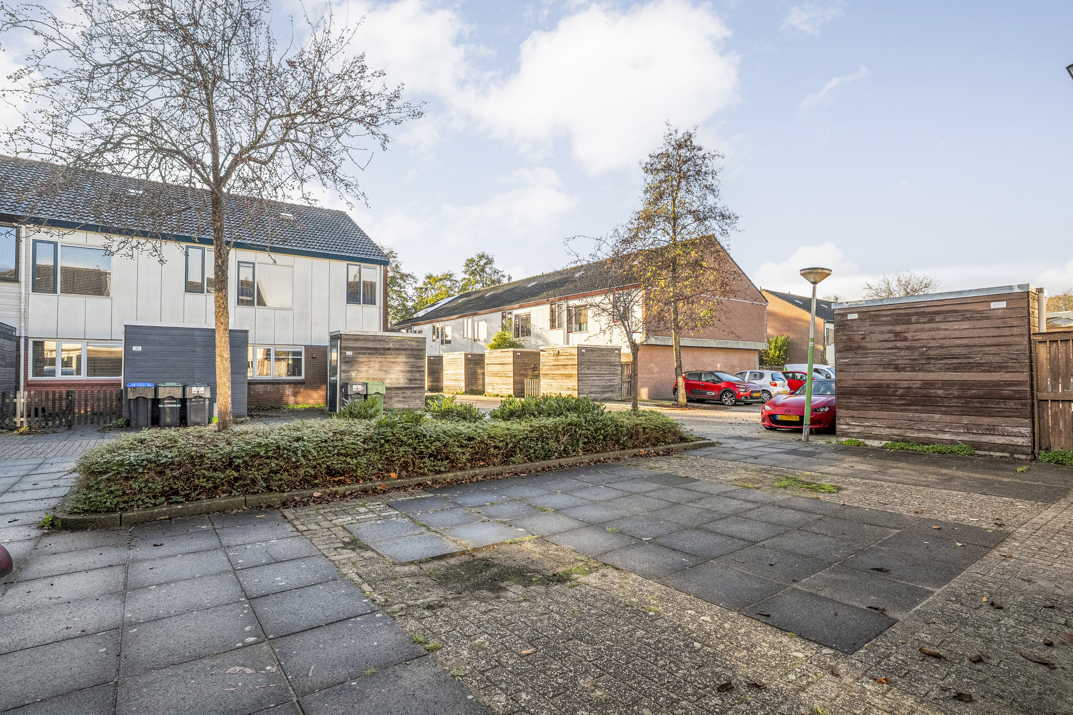 Te koop: Foto Woonhuis aan de Jan Steenstraat 207 in Meppel