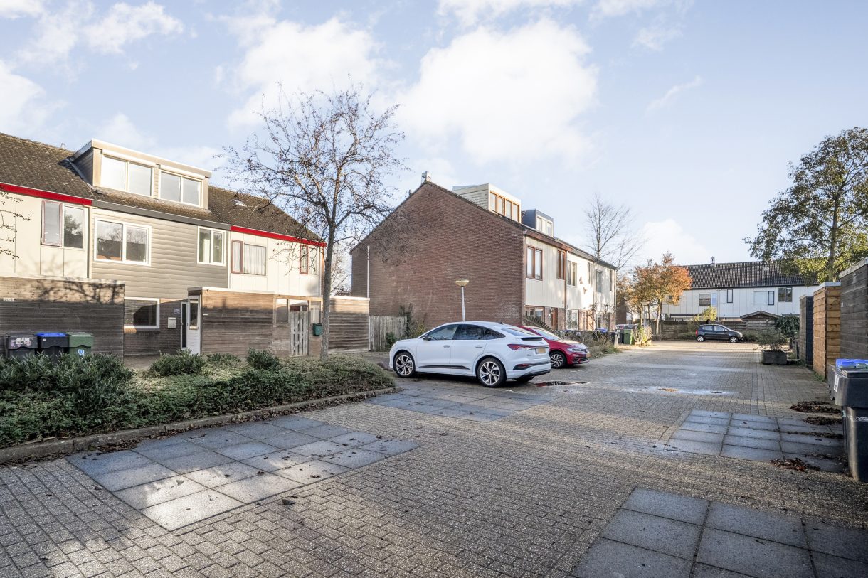 Te koop: Foto Woonhuis aan de Jan Steenstraat 207 in Meppel