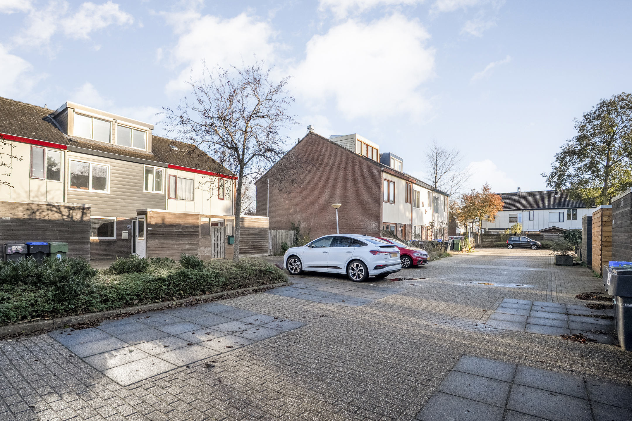 Te koop: Foto Woonhuis aan de Jan Steenstraat 207 in Meppel