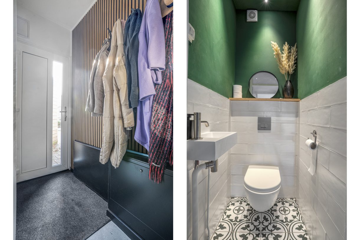 Te koop: Foto Woonhuis aan de Jan Steenstraat 207 in Meppel