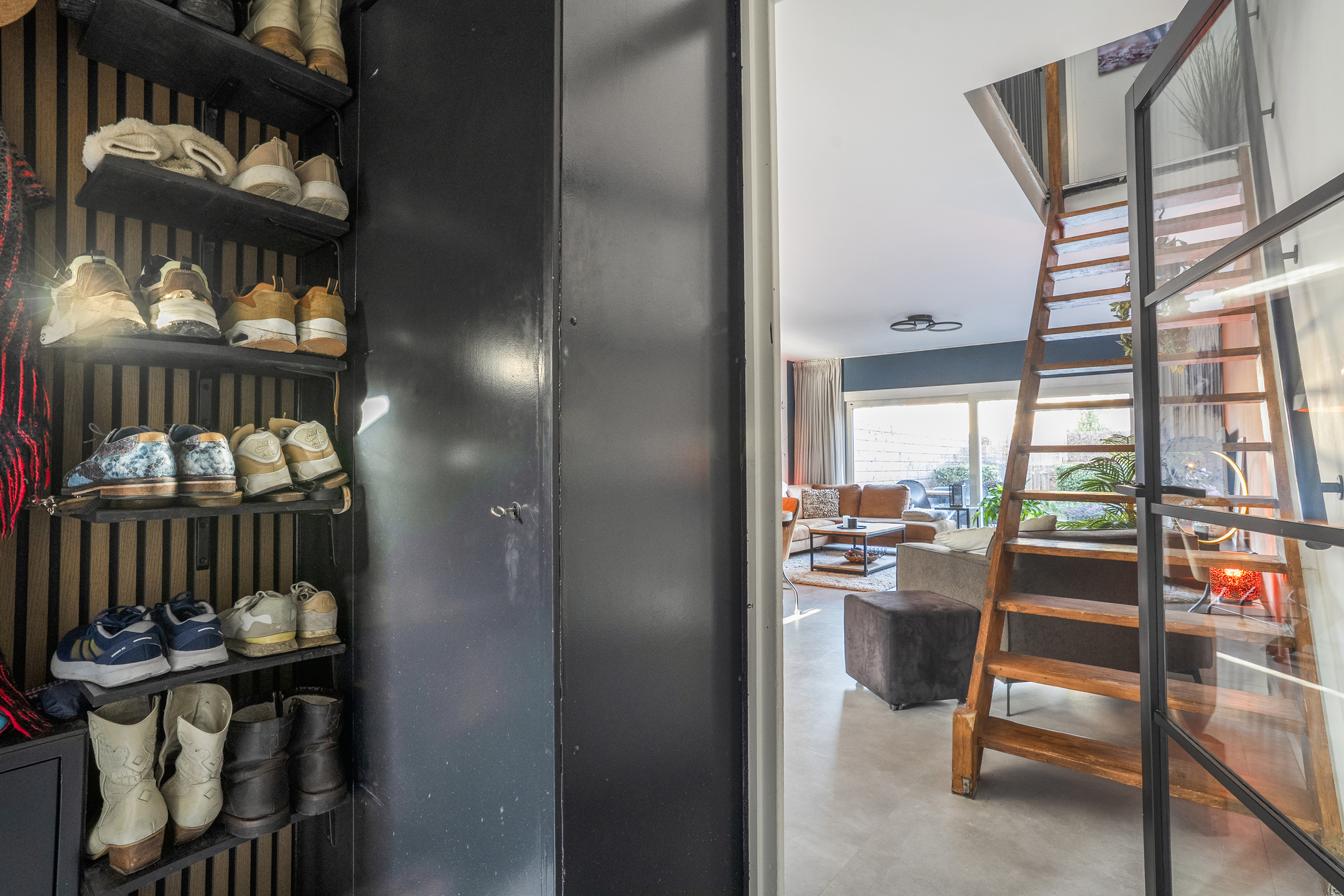 Te koop: Foto Woonhuis aan de Jan Steenstraat 207 in Meppel