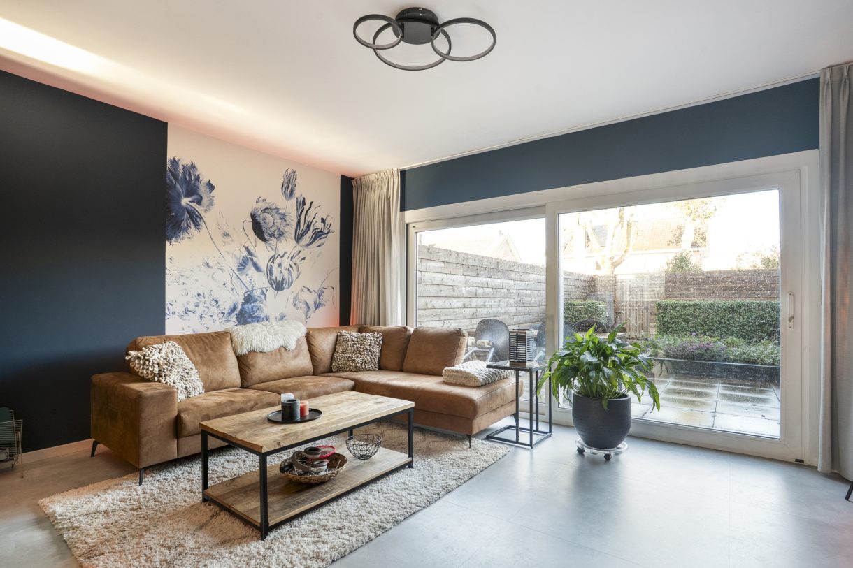 Te koop: Foto Woonhuis aan de Jan Steenstraat 207 in Meppel