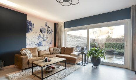 Te koop: Foto Woonhuis aan de Jan Steenstraat 207 in Meppel