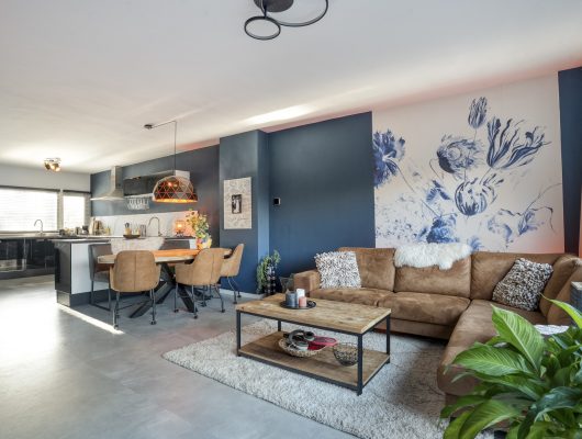 Hoofdfoto van Meppel Jan Steenstraat 207