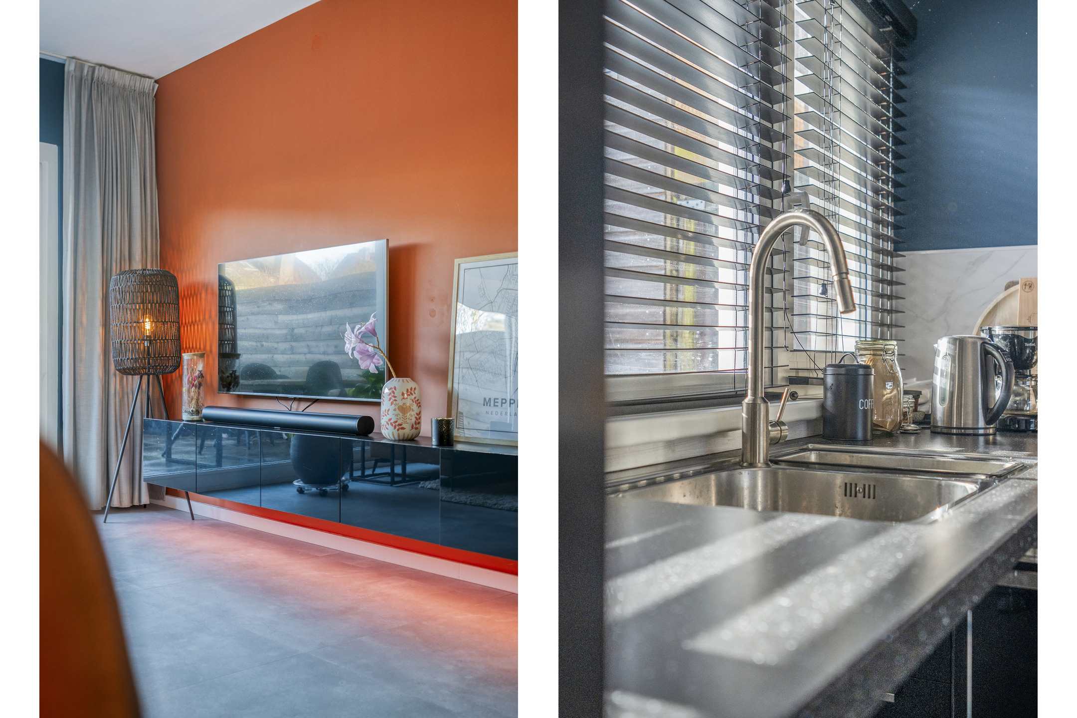 Te koop: Foto Woonhuis aan de Jan Steenstraat 207 in Meppel