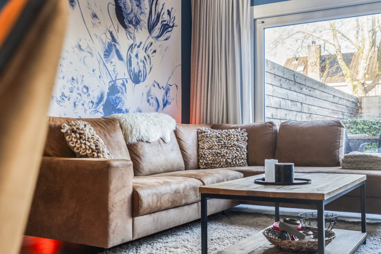 Te koop: Foto Woonhuis aan de Jan Steenstraat 207 in Meppel