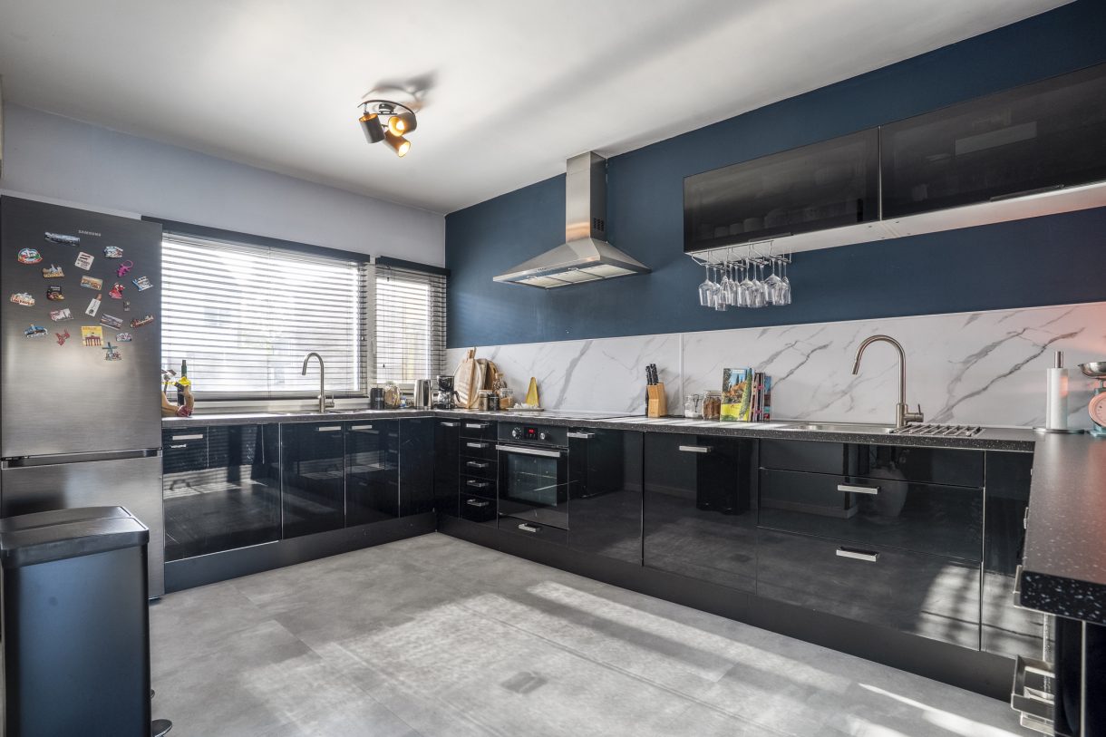 Te koop: Foto Woonhuis aan de Jan Steenstraat 207 in Meppel