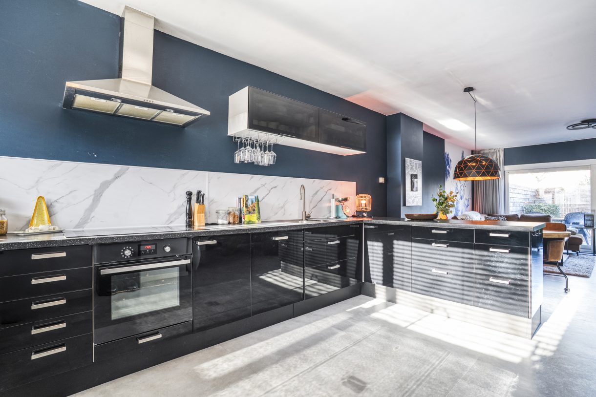 Te koop: Foto Woonhuis aan de Jan Steenstraat 207 in Meppel