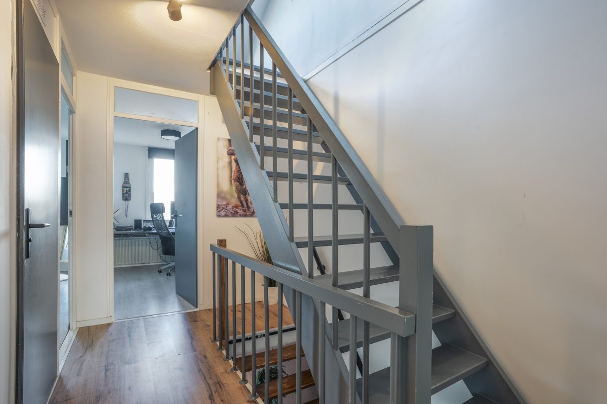 Te koop: Foto Woonhuis aan de Jan Steenstraat 207 in Meppel