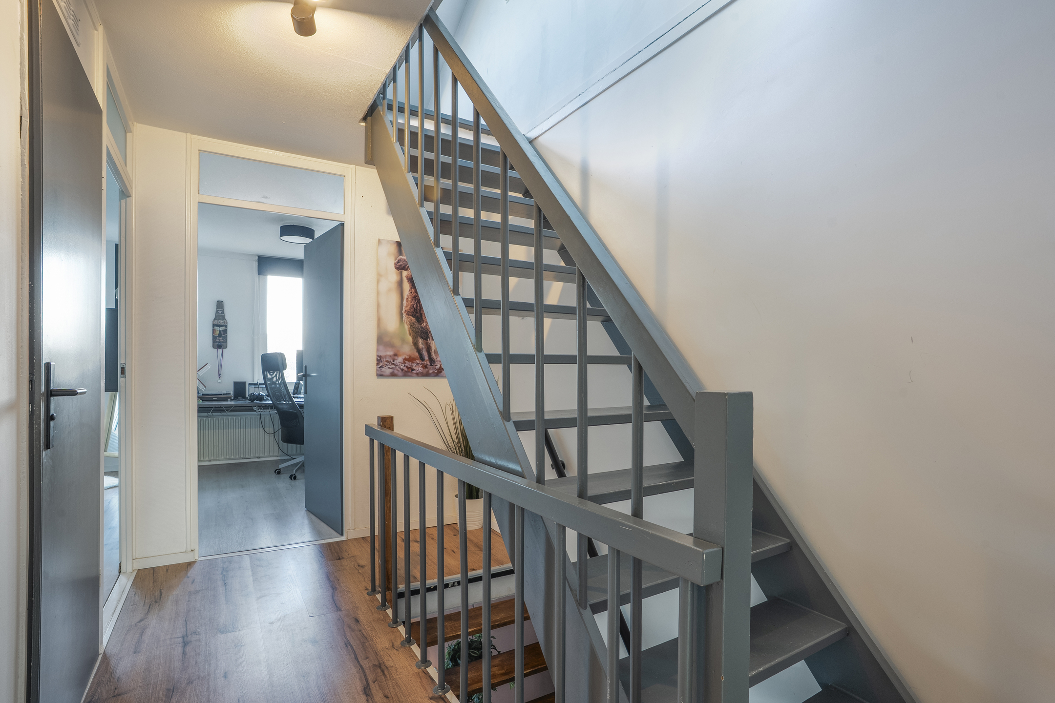 Te koop: Foto Woonhuis aan de Jan Steenstraat 207 in Meppel