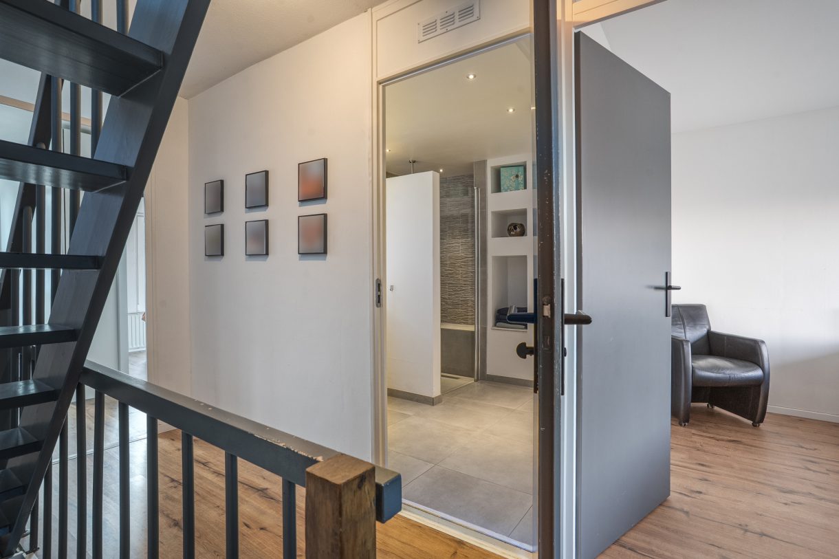 Te koop: Foto Woonhuis aan de Jan Steenstraat 207 in Meppel