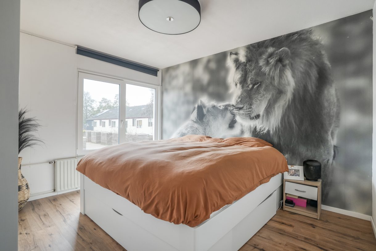 Te koop: Foto Woonhuis aan de Jan Steenstraat 207 in Meppel