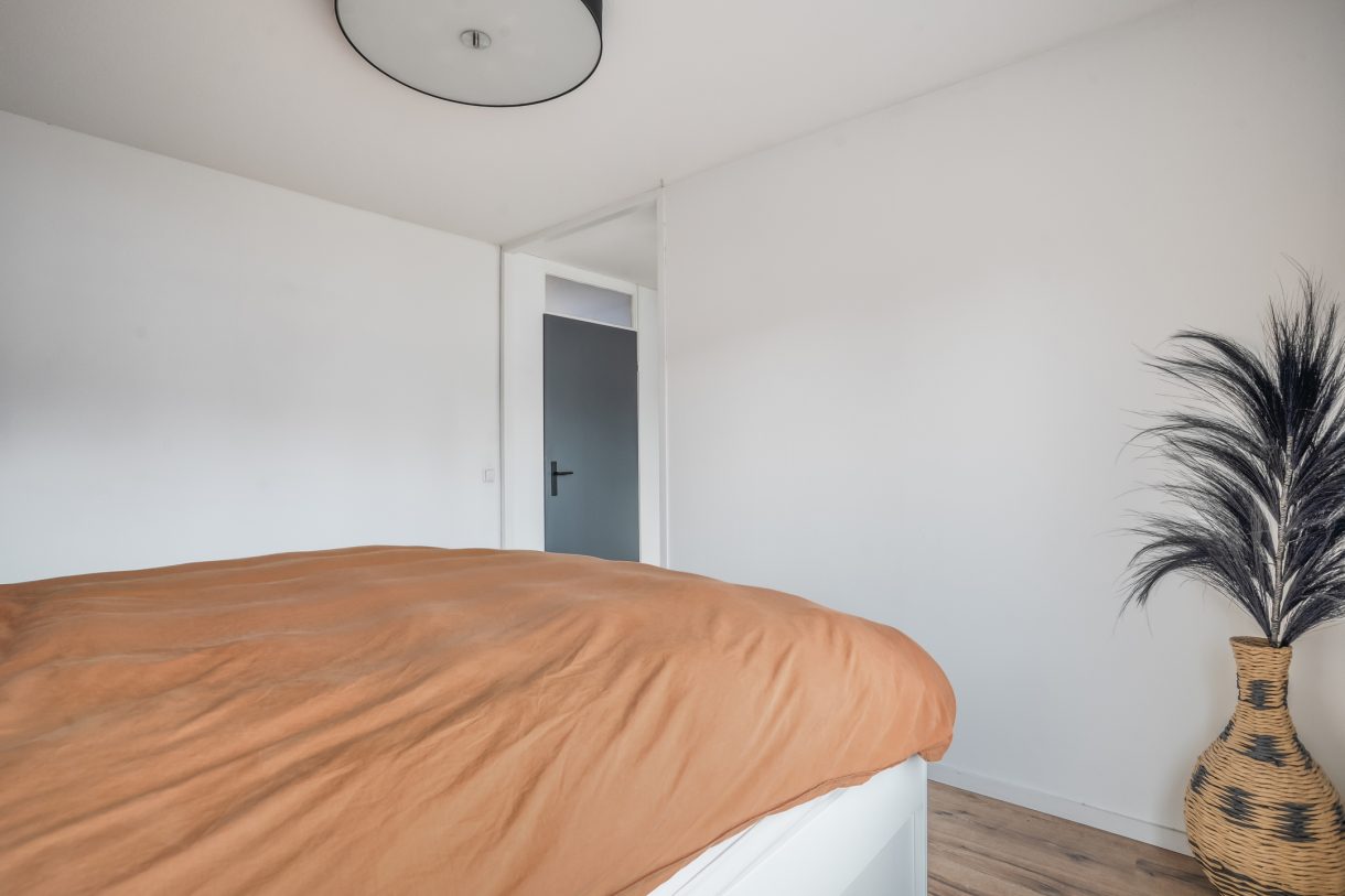 Te koop: Foto Woonhuis aan de Jan Steenstraat 207 in Meppel