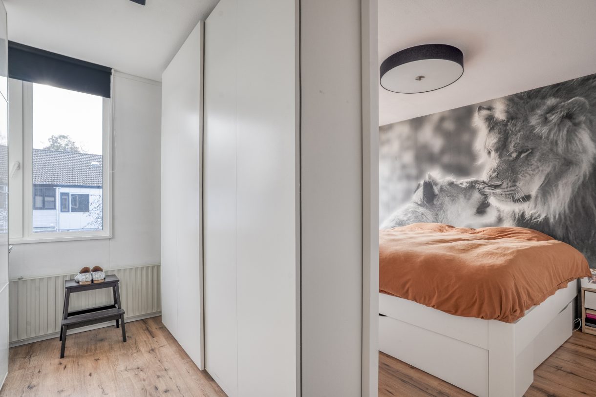 Te koop: Foto Woonhuis aan de Jan Steenstraat 207 in Meppel