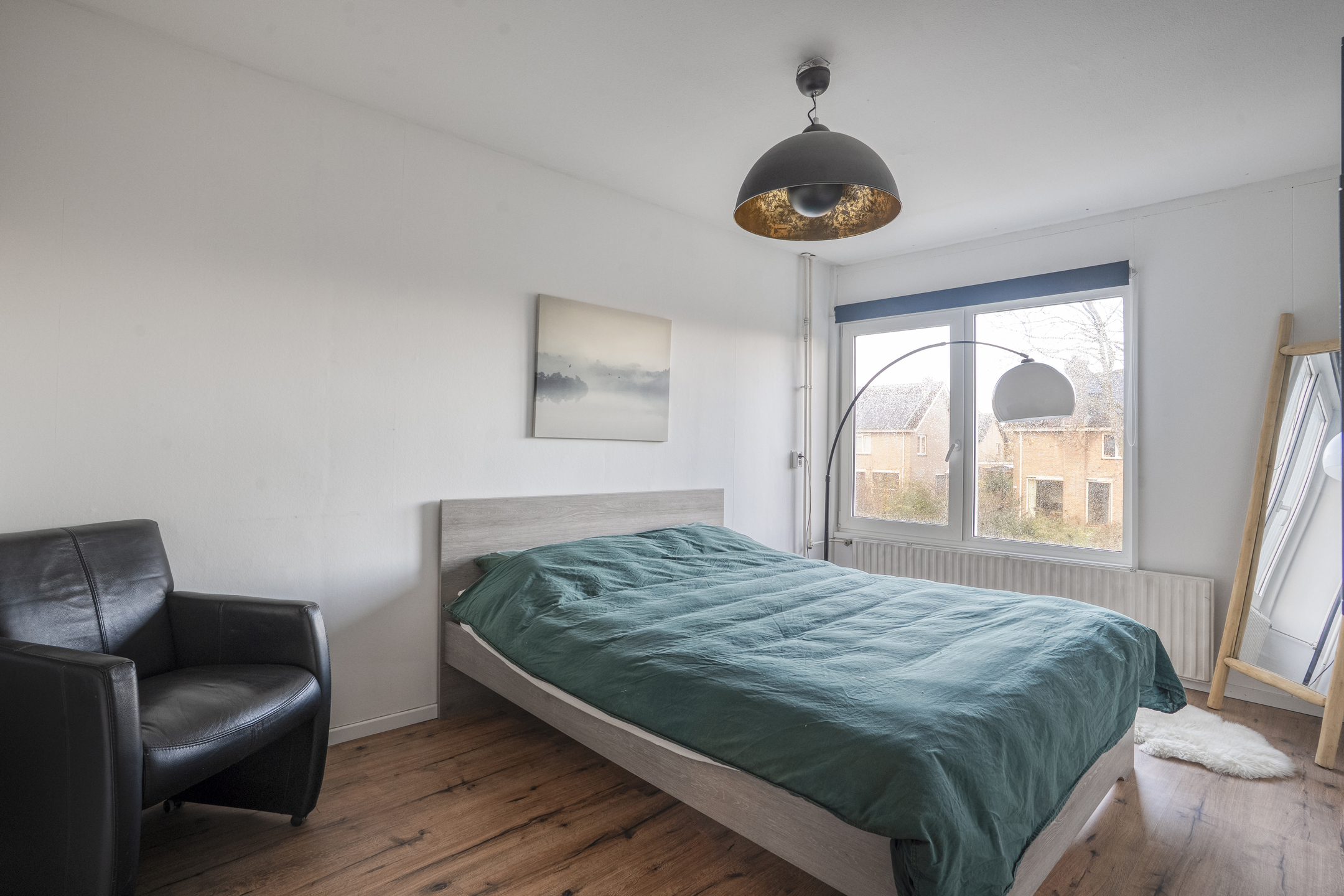 Te koop: Foto Woonhuis aan de Jan Steenstraat 207 in Meppel