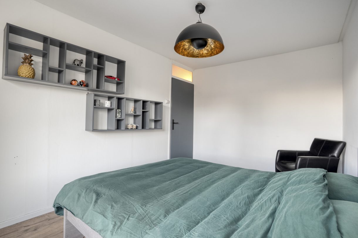 Te koop: Foto Woonhuis aan de Jan Steenstraat 207 in Meppel