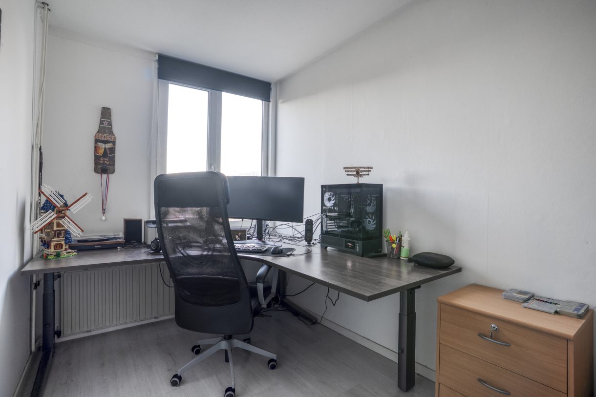 Te koop: Foto Woonhuis aan de Jan Steenstraat 207 in Meppel