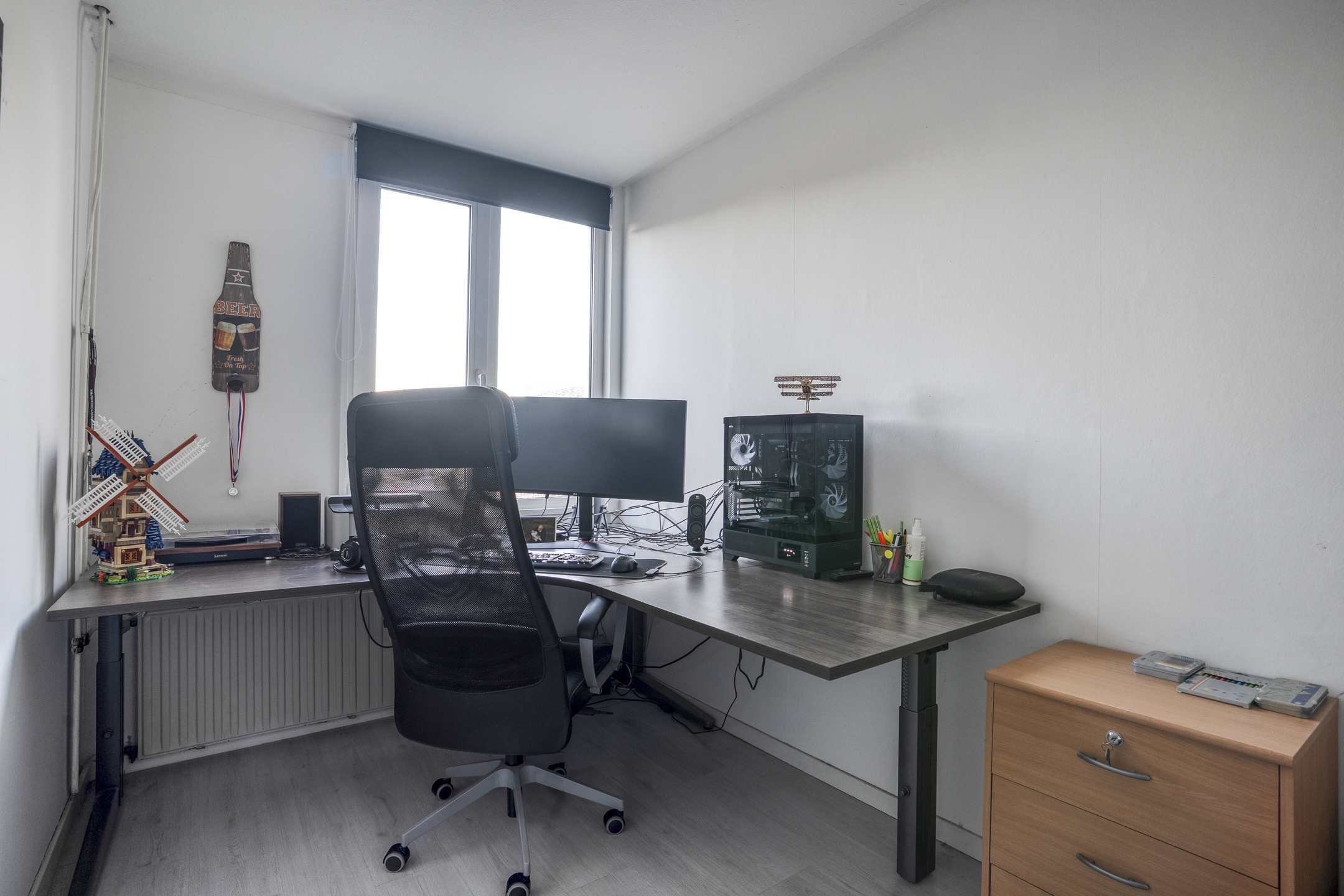 Te koop: Foto Woonhuis aan de Jan Steenstraat 207 in Meppel