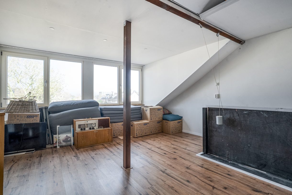 Te koop: Foto Woonhuis aan de Jan Steenstraat 207 in Meppel