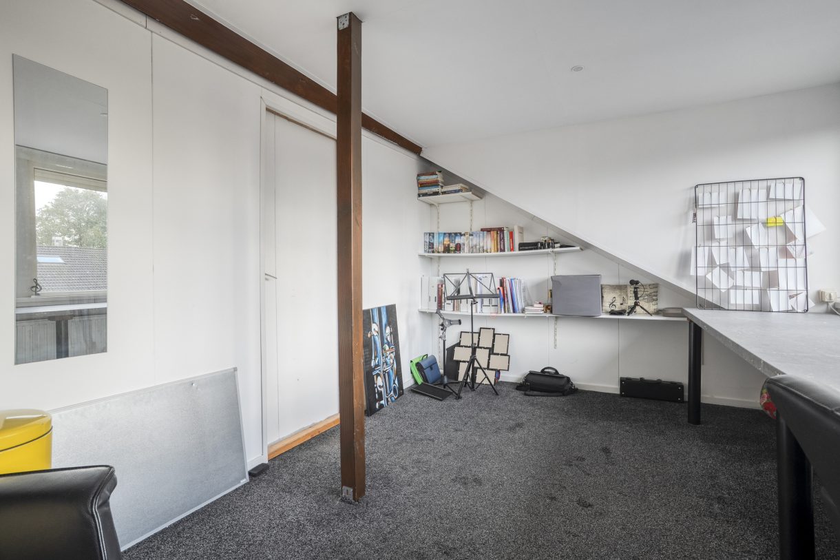 Te koop: Foto Woonhuis aan de Jan Steenstraat 207 in Meppel