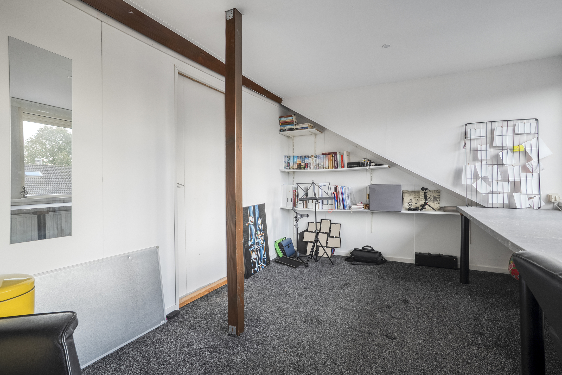 Te koop: Foto Woonhuis aan de Jan Steenstraat 207 in Meppel