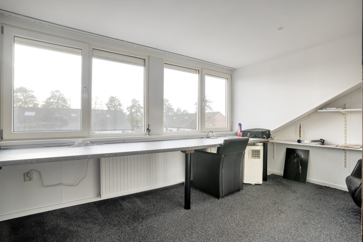 Te koop: Foto Woonhuis aan de Jan Steenstraat 207 in Meppel