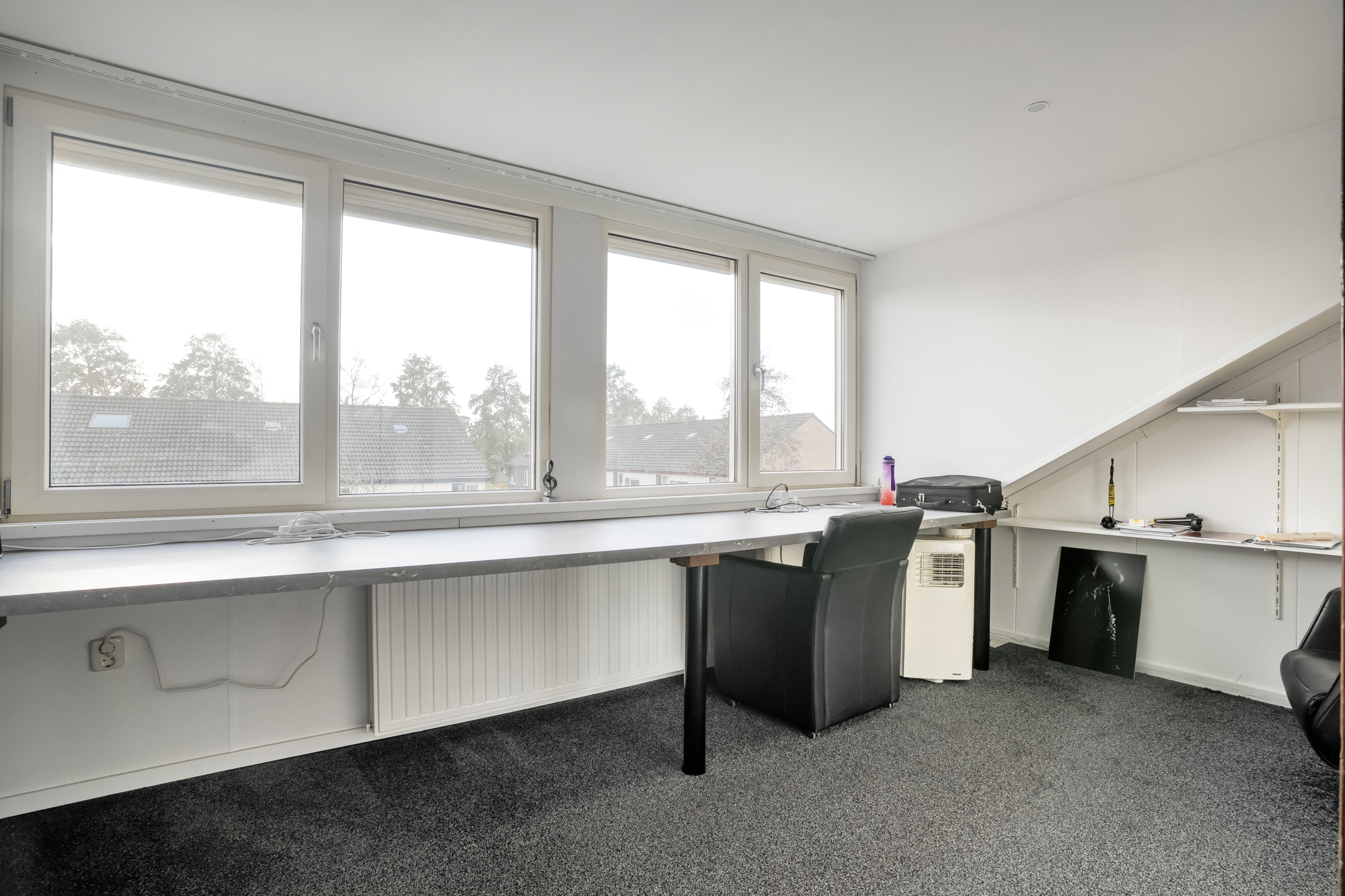 Te koop: Foto Woonhuis aan de Jan Steenstraat 207 in Meppel