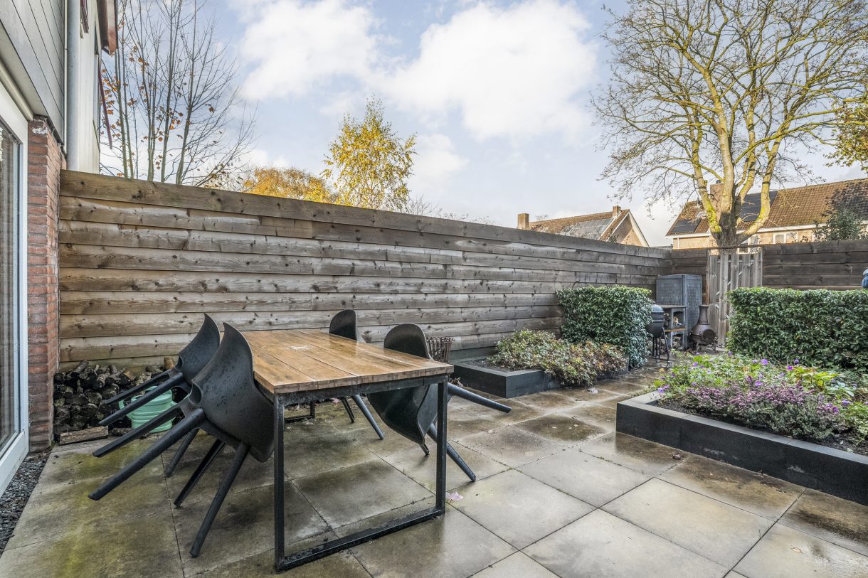 Te koop: Foto Woonhuis aan de Jan Steenstraat 207 in Meppel