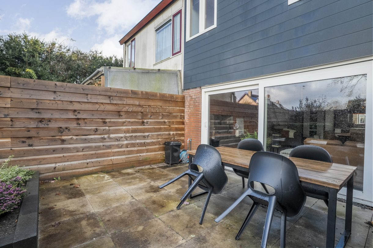 Te koop: Foto Woonhuis aan de Jan Steenstraat 207 in Meppel